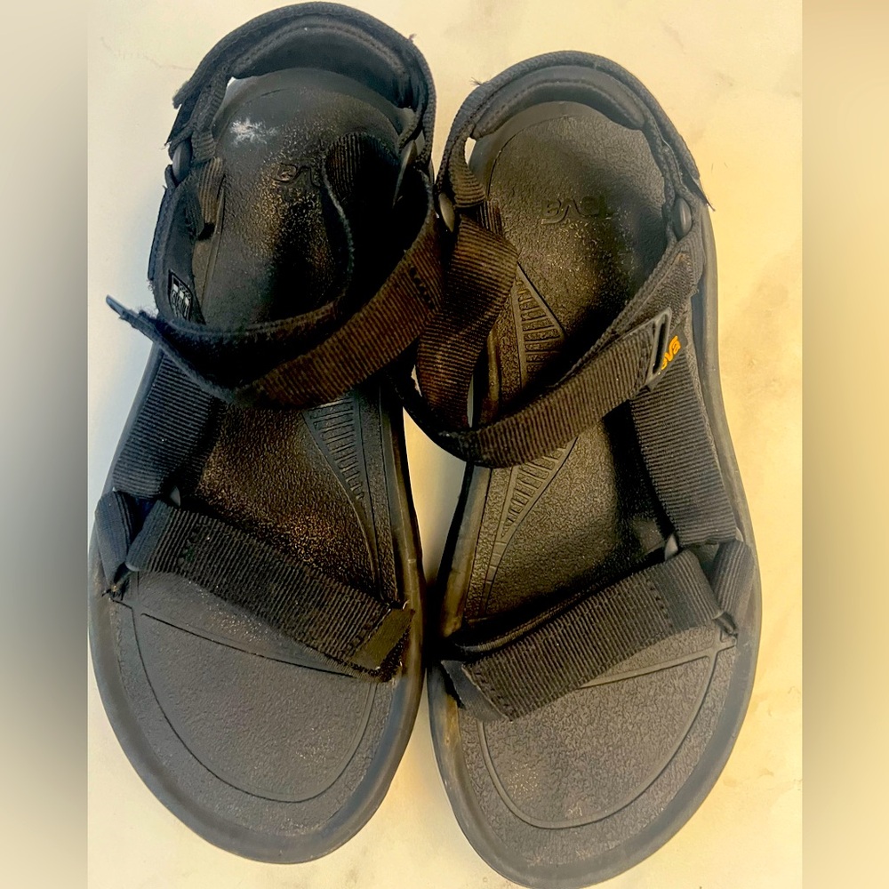 Teva Hurricane XLT